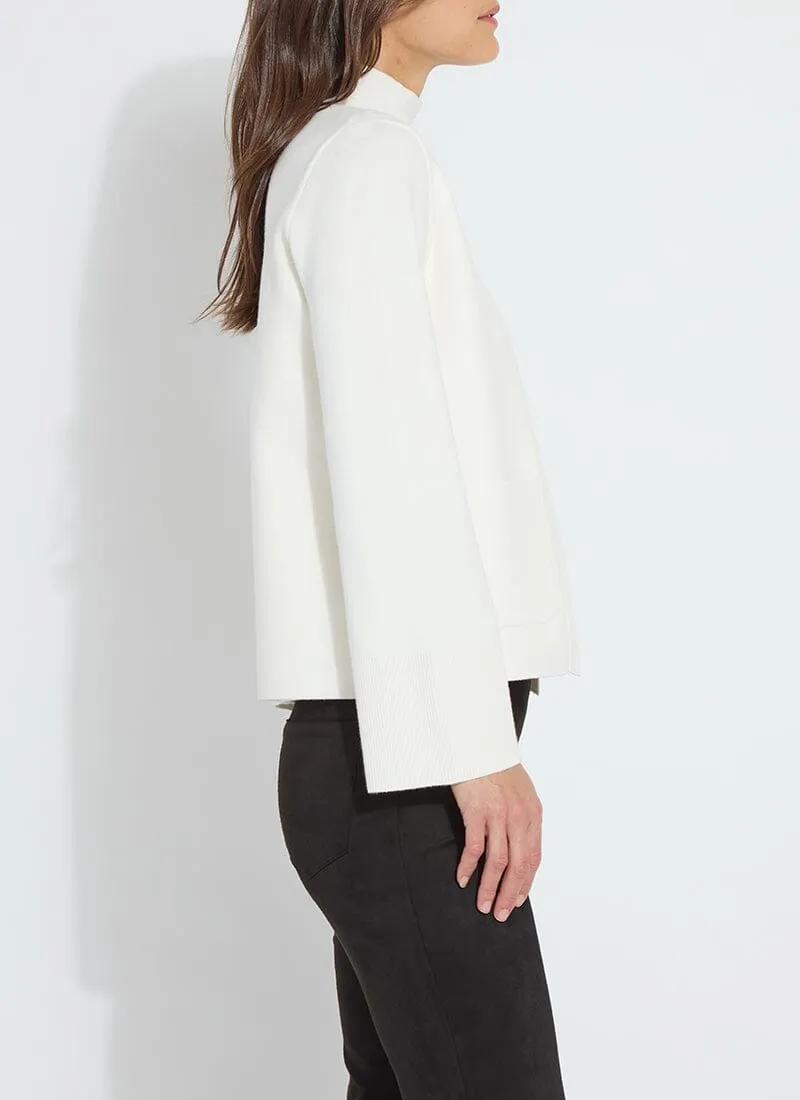 Gianna Knit Sweater Cardigan