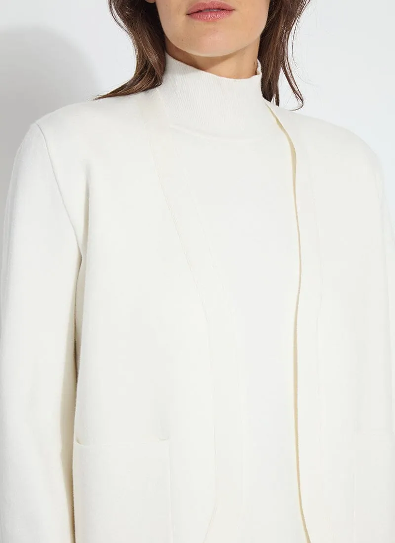 Gianna Knit Sweater Cardigan