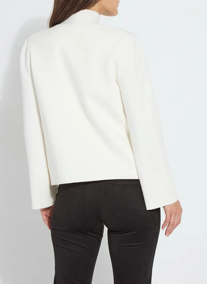 Gianna Knit Sweater Cardigan