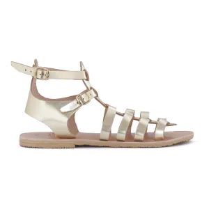 Greek Leather Sandals 'Calliope'