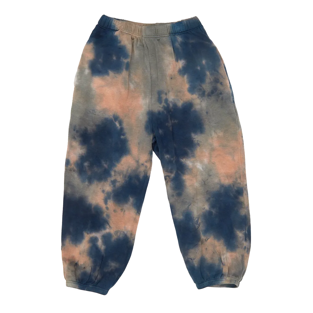 Gym Sweats - Earth