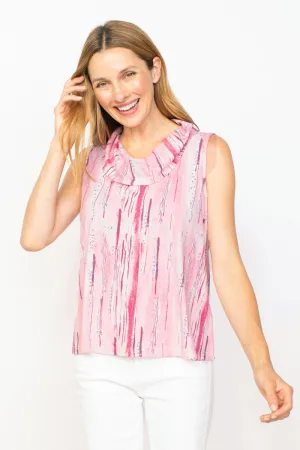Habitat Prints Swing Cowl