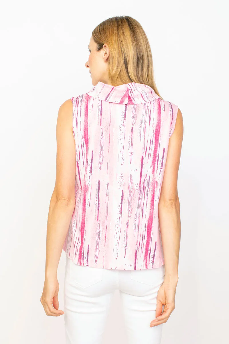 Habitat Prints Swing Cowl