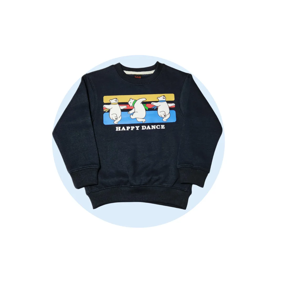 Happy Bear Adventures Tracksuit