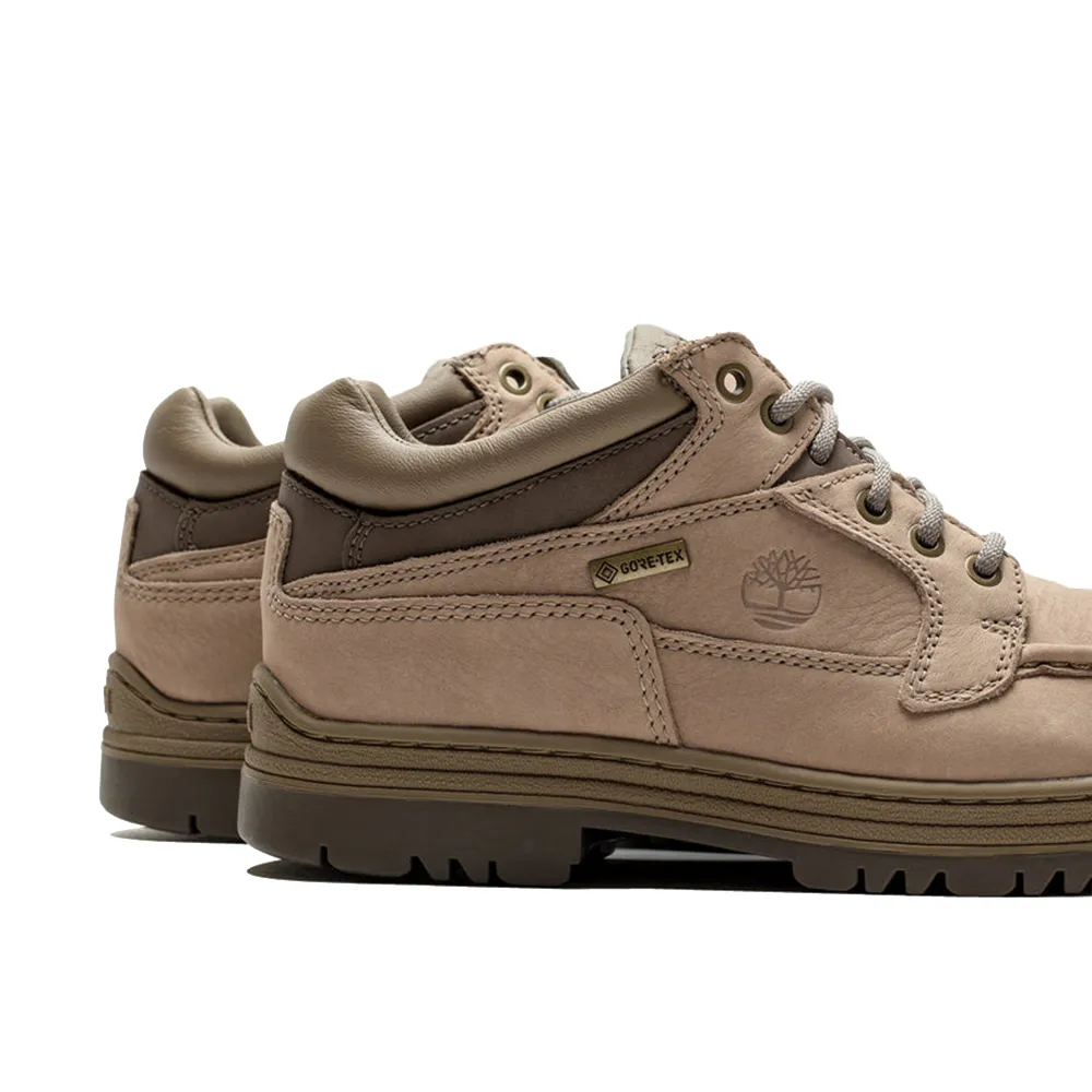 Heritage Mid GTX Boot 'Taupe Nubuck'