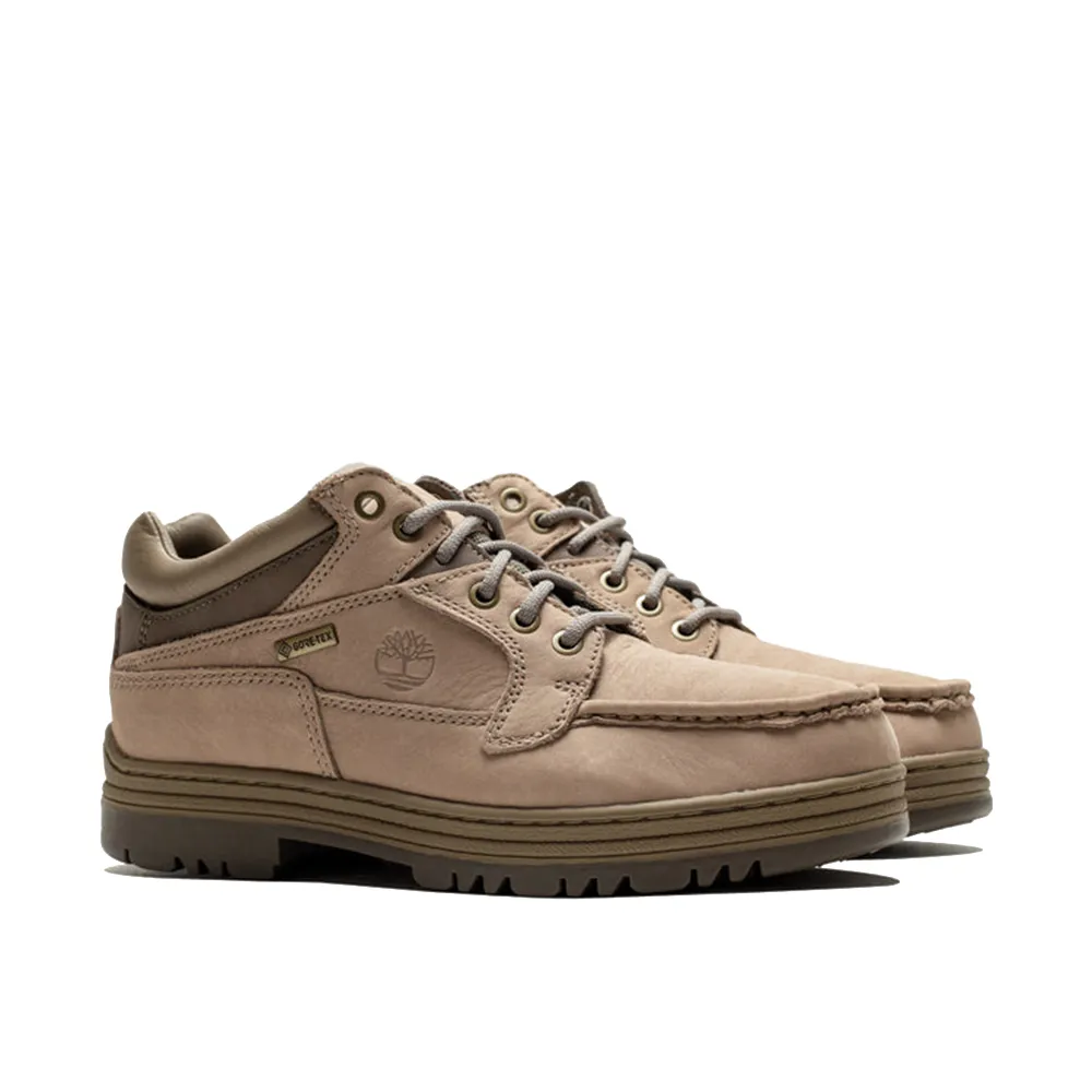 Heritage Mid GTX Boot 'Taupe Nubuck'