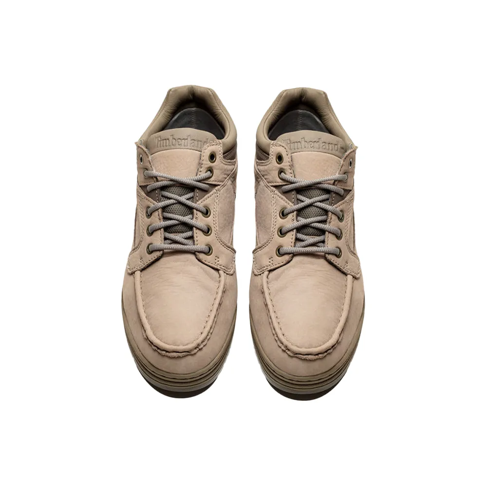 Heritage Mid GTX Boot 'Taupe Nubuck'