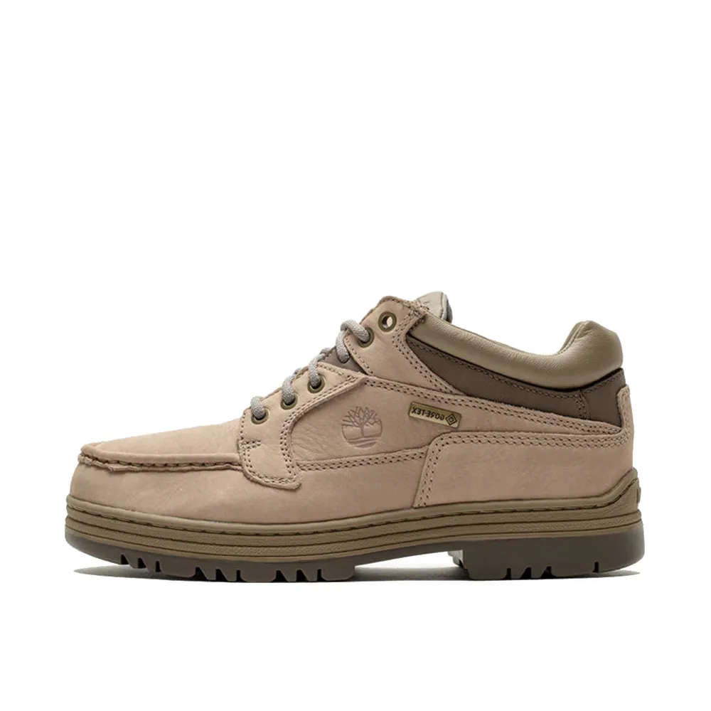 Heritage Mid GTX Boot 'Taupe Nubuck'