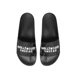 Hotel Kalifornia Slides