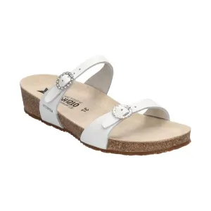 Idelya Footbed Sandal