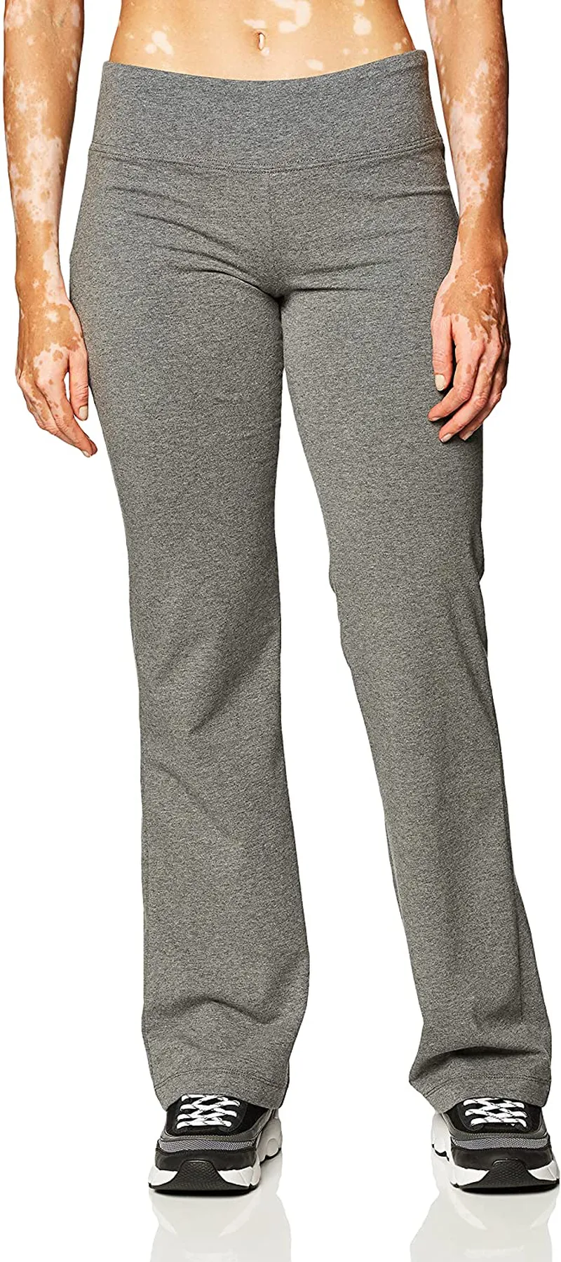 Jockey Women's Slim Bootleg Pant