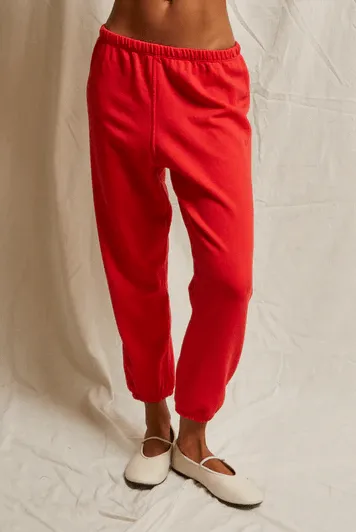 Johnny / French Terry Easy Sweatpant