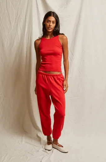 Johnny / French Terry Easy Sweatpant