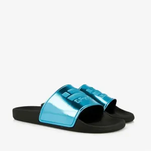 Kamilla Slides Artic