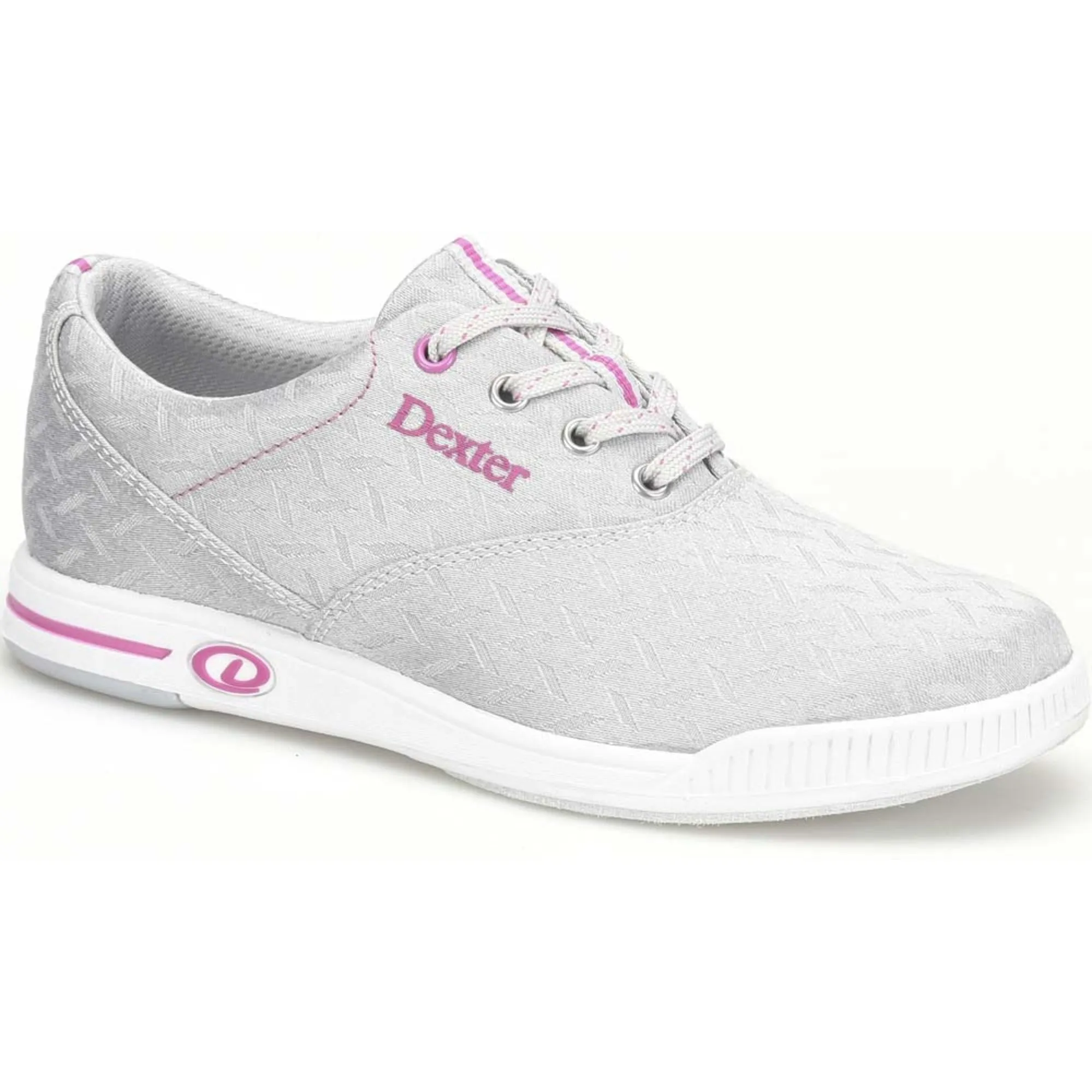Kerrie Light Grey Shoes