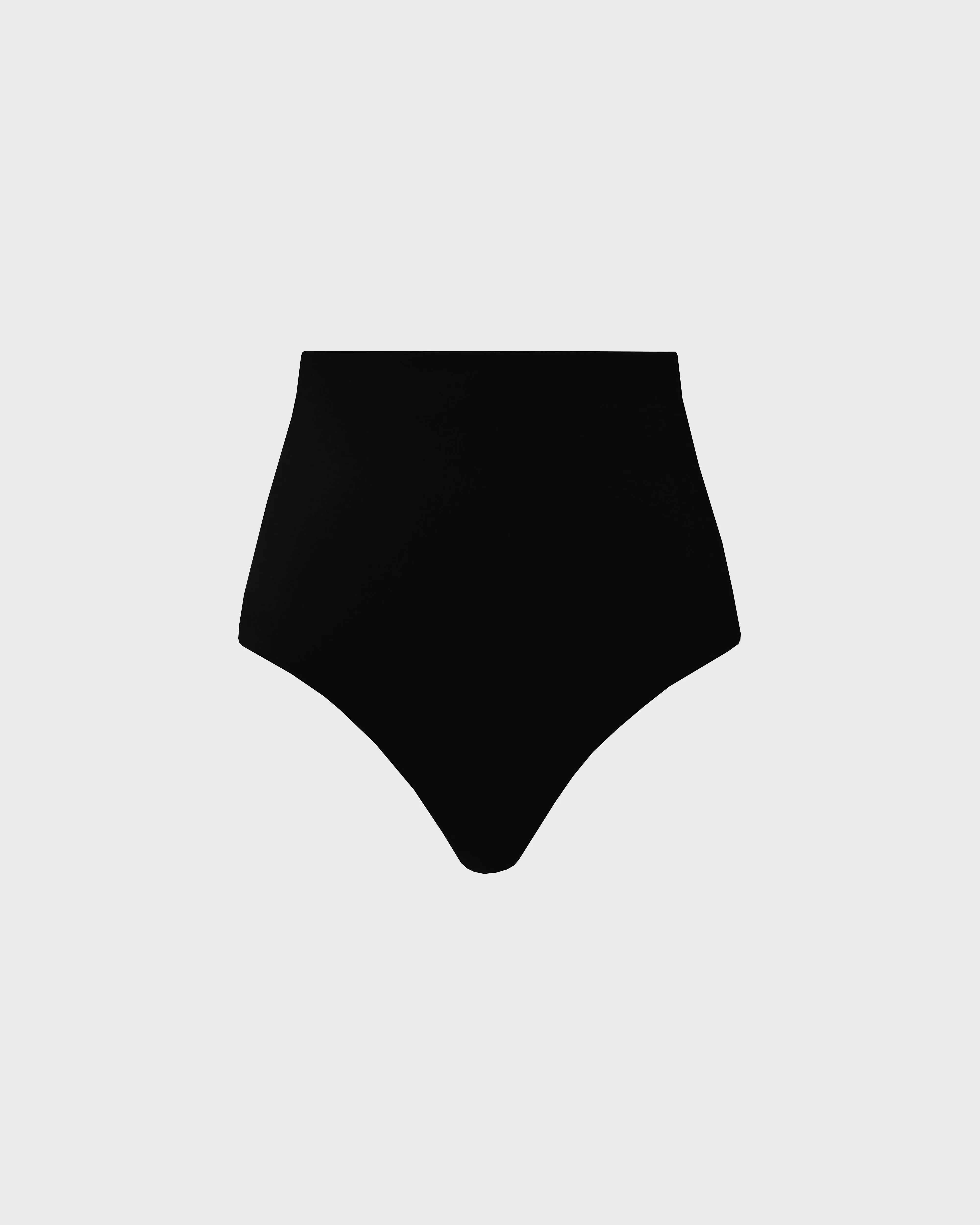 Lani Bikini Bottom - Black (Embodee)