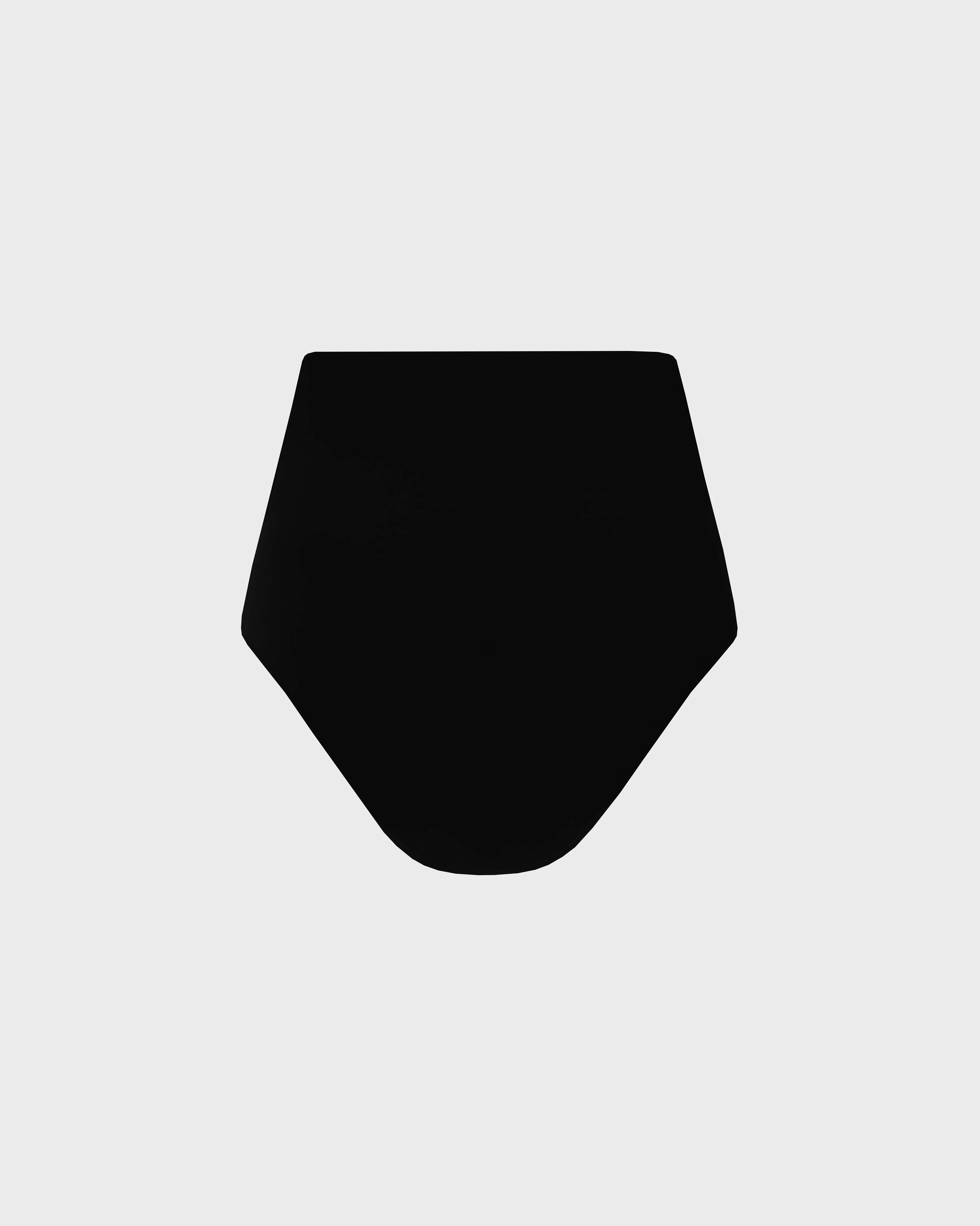 Lani Bikini Bottom - Black (Embodee)