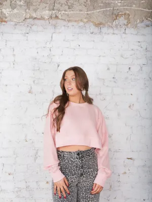 Lauren Waffle Knit Top