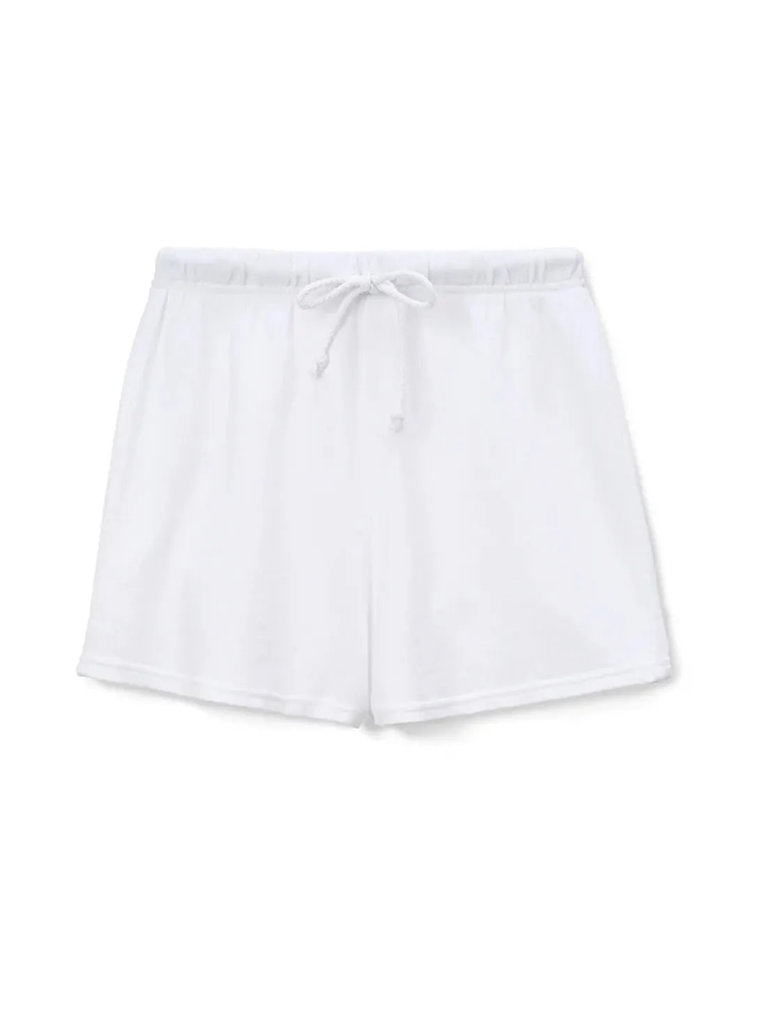 Layla Sweat Short - Sugar