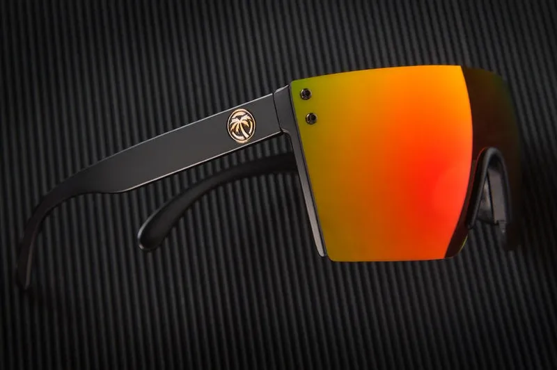 Lazer Face Z87 Sunglasses: Sunblast Z87