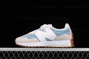 LEVI'S x New Balance - Light Blue