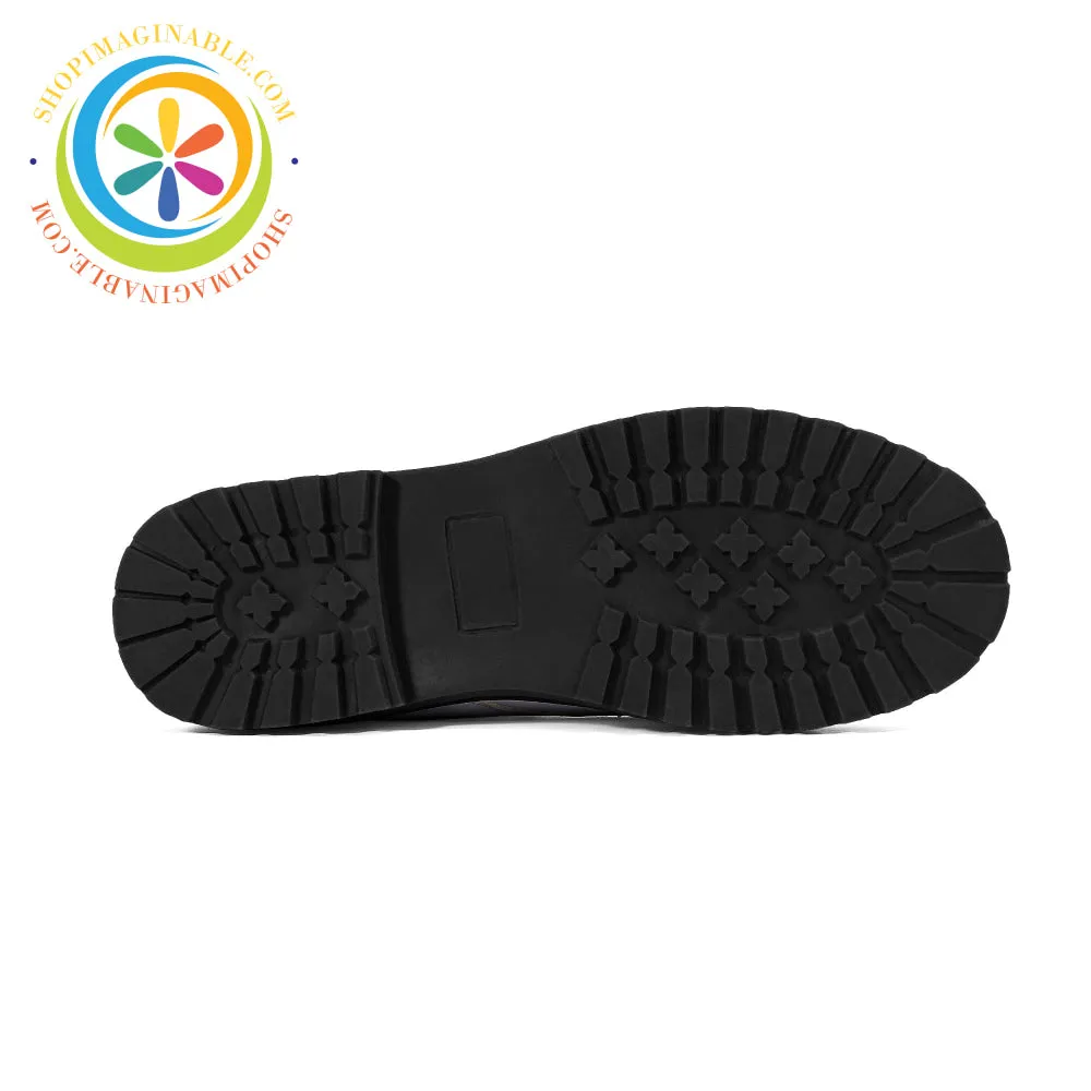 Liquid Flow Ladies Boots