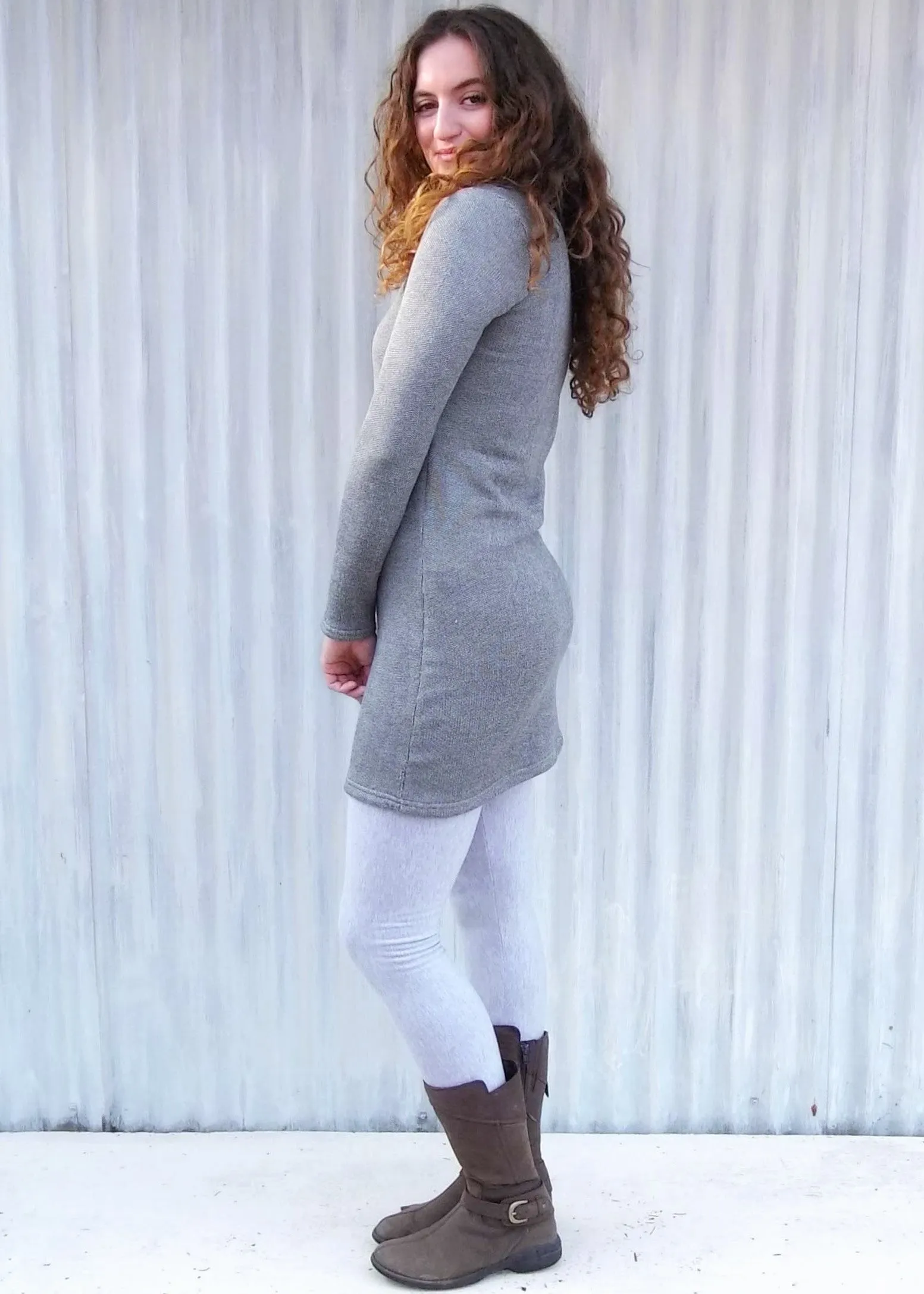 Lucy Tunic (Custom Made)