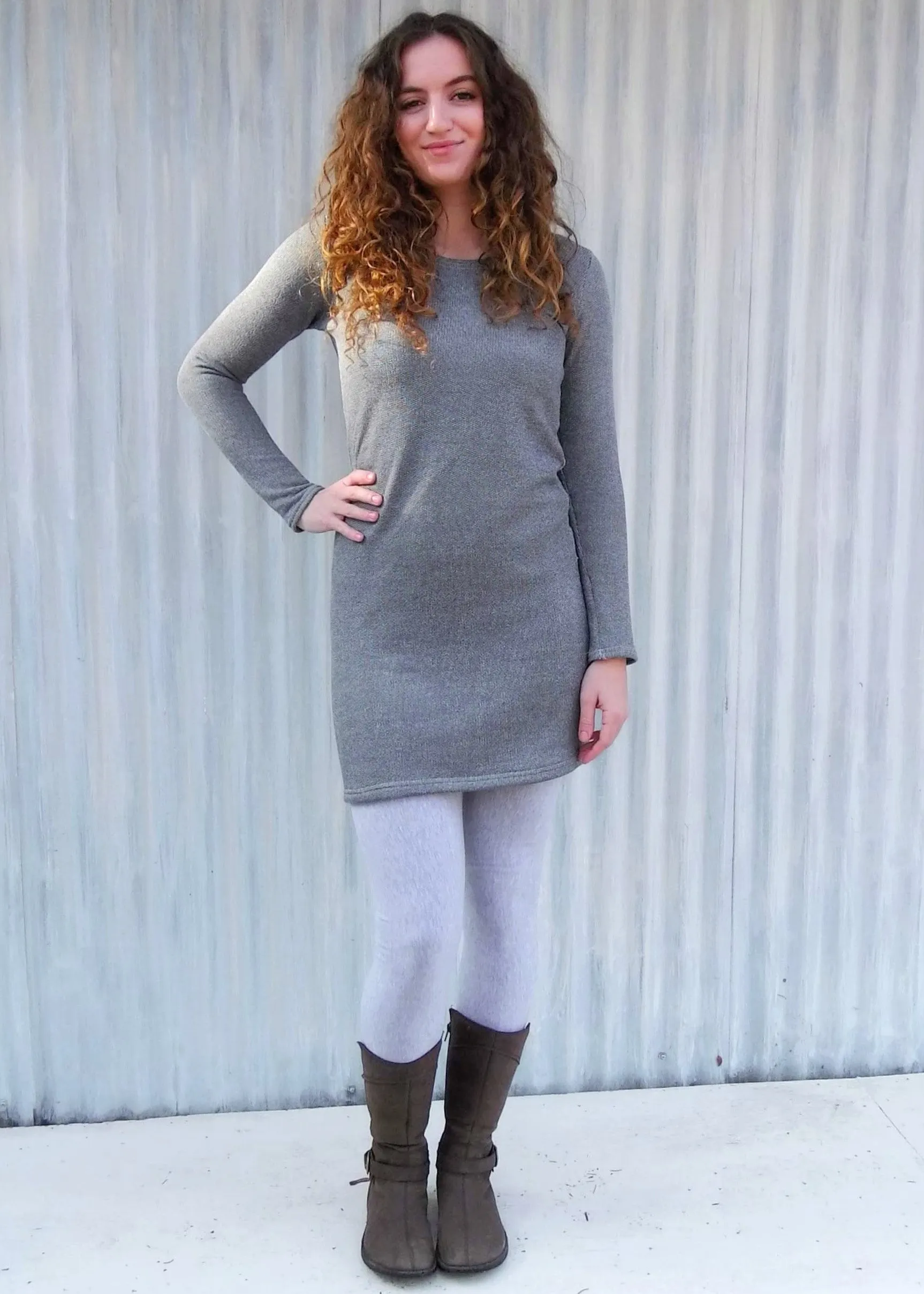 Lucy Tunic (Custom Made)