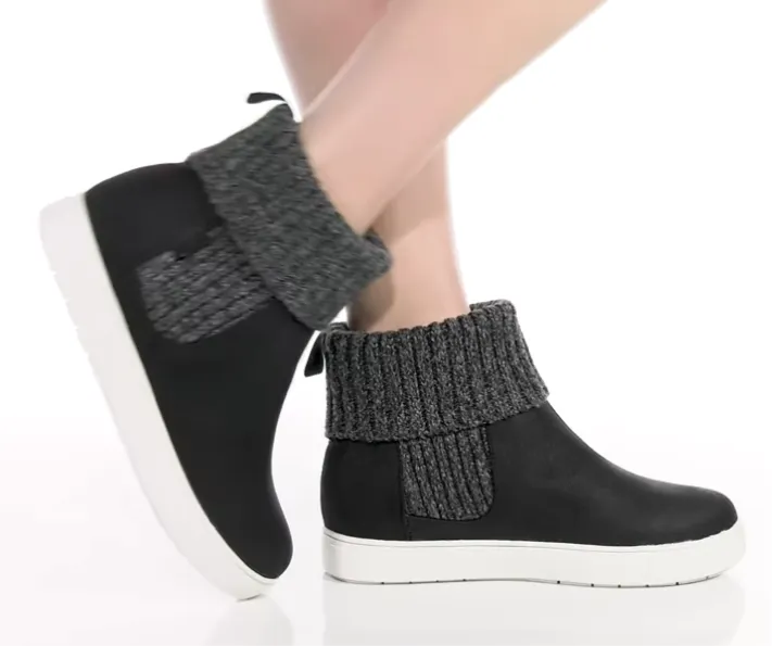 Madras Sneaker Shoe