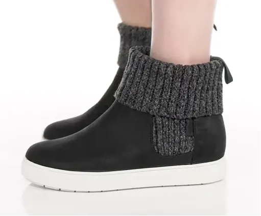 Madras Sneaker Shoe