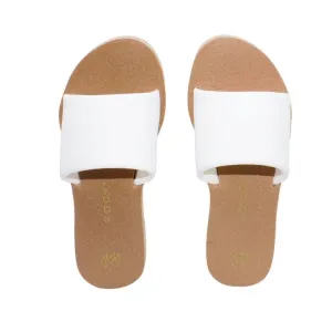 Malvados Icon Ellie Sandals - Lace