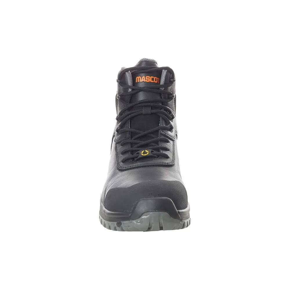 Mascot Safety Work Boot S3 F0135-902 - Footwear Energy, Mens