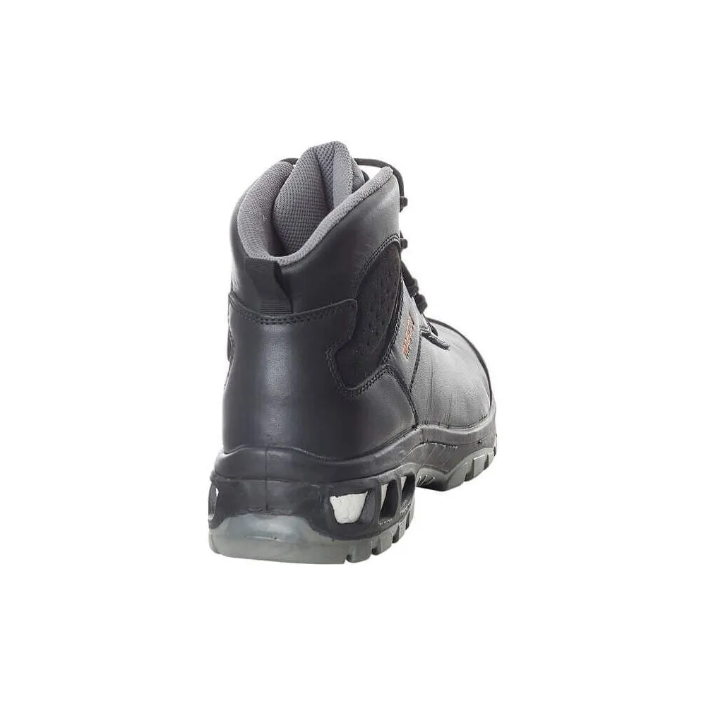 Mascot Safety Work Boot S3 F0135-902 - Footwear Energy, Mens