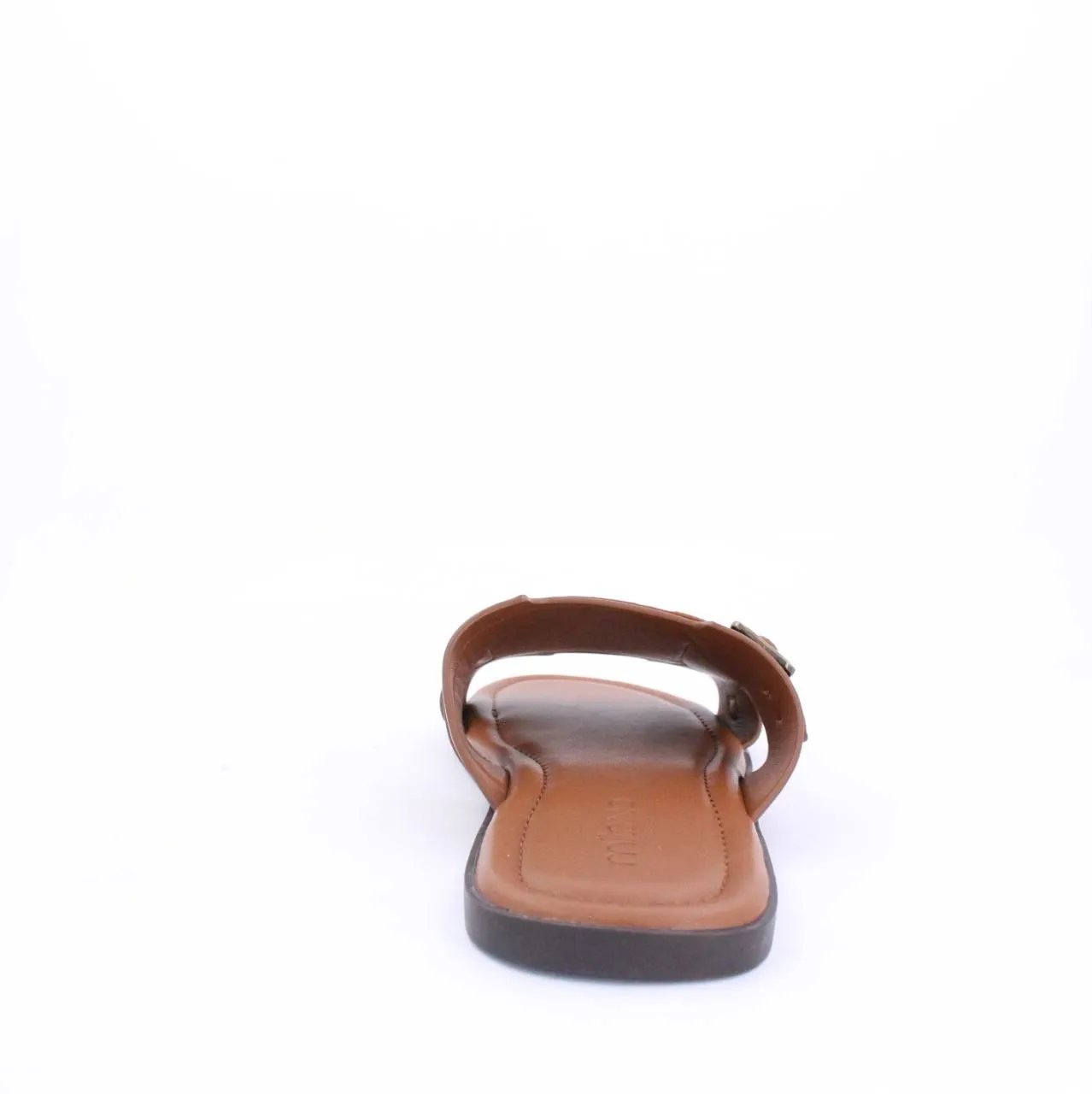 MAXWELL MENS SANDALS-TAN
