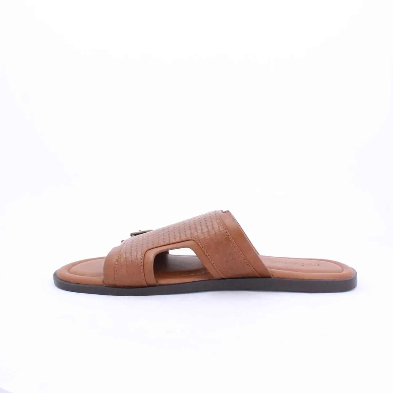 MAXWELL MENS SANDALS-TAN