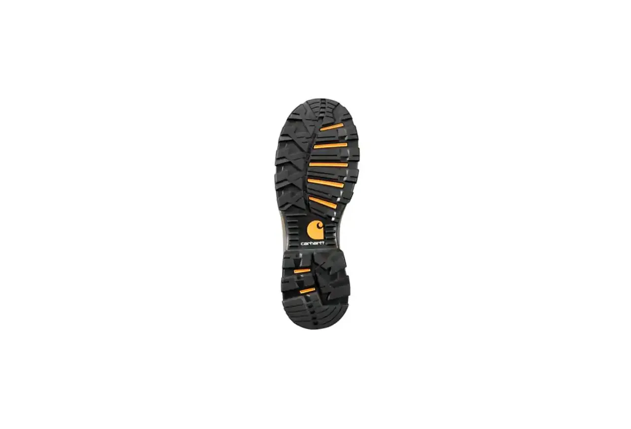 Men's Ground Force 6-Inch Composite Toe Work Boot