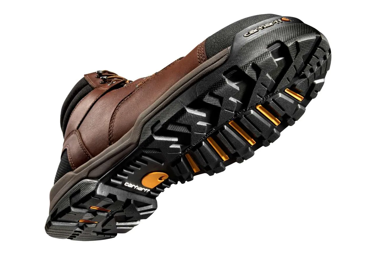 Men's Ground Force 6-Inch Composite Toe Work Boot