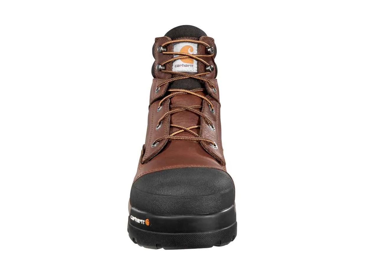 Men's Ground Force 6-Inch Composite Toe Work Boot