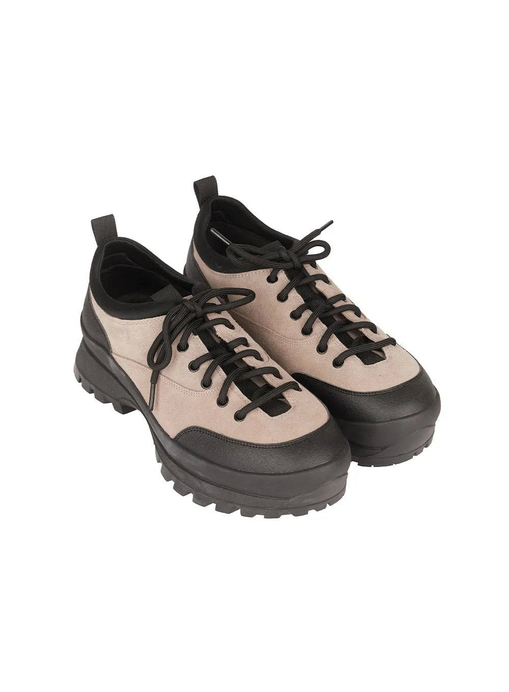 Men's Trekking Shoes IA504