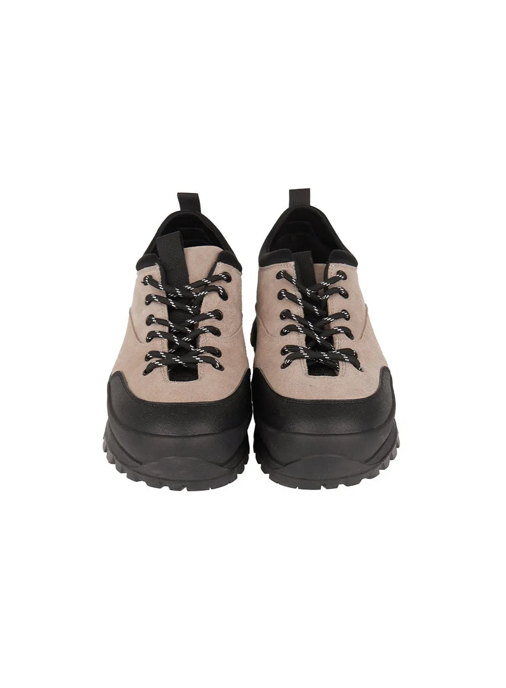 Men's Trekking Shoes IA504