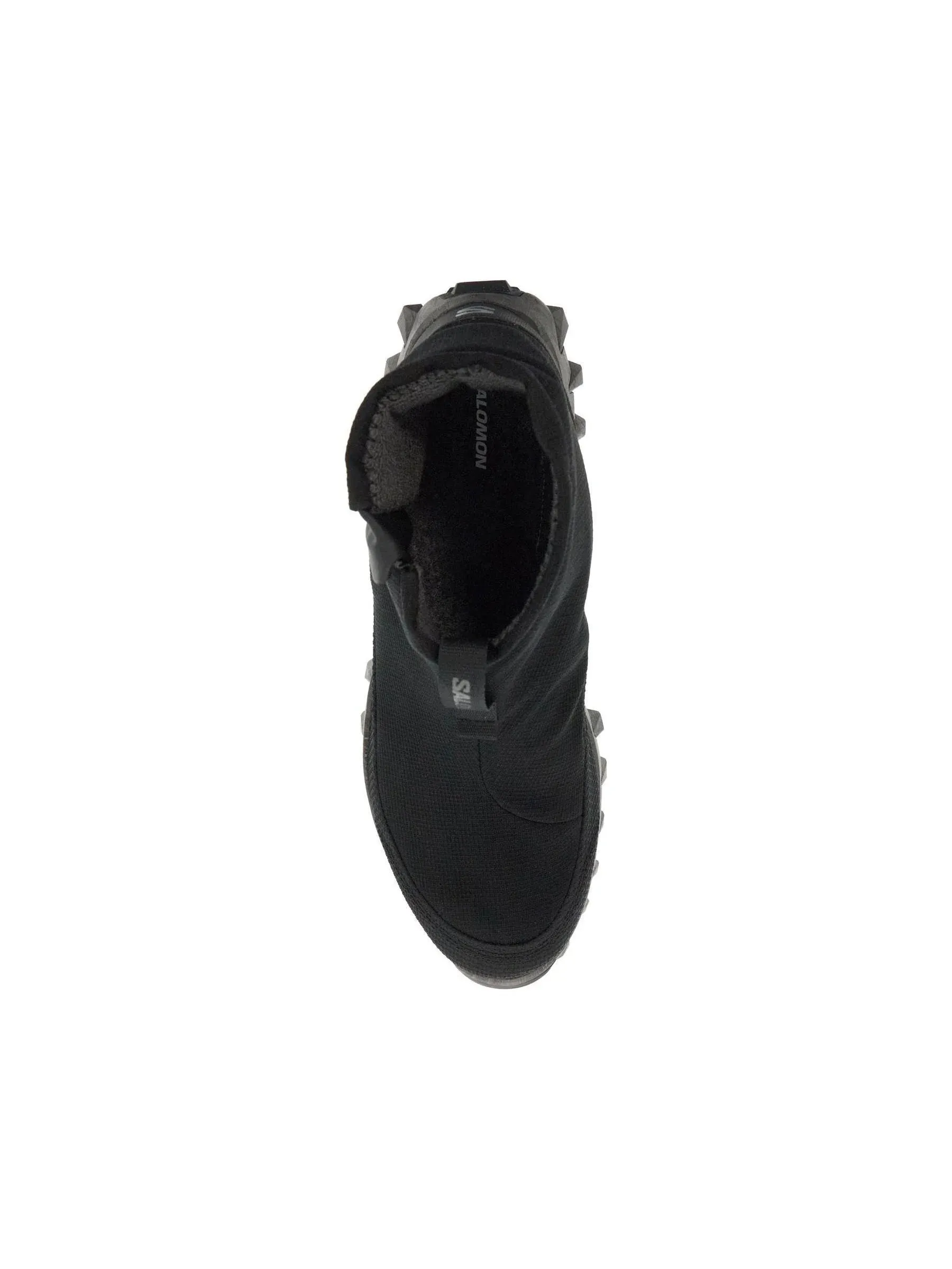 Mid-Top Snowclog