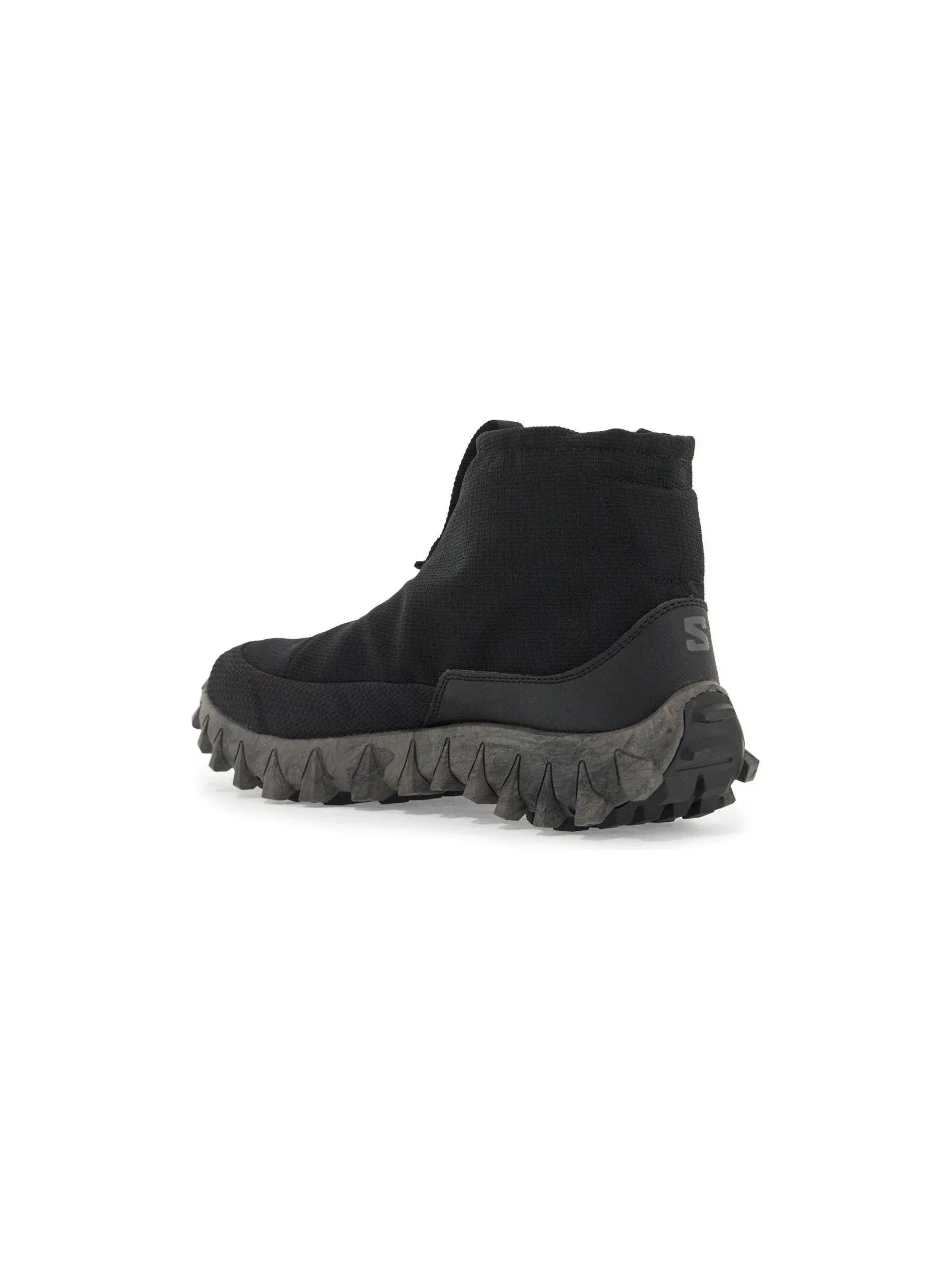 Mid-Top Snowclog