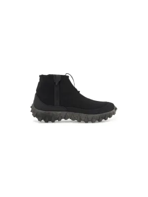 Mid-Top Snowclog