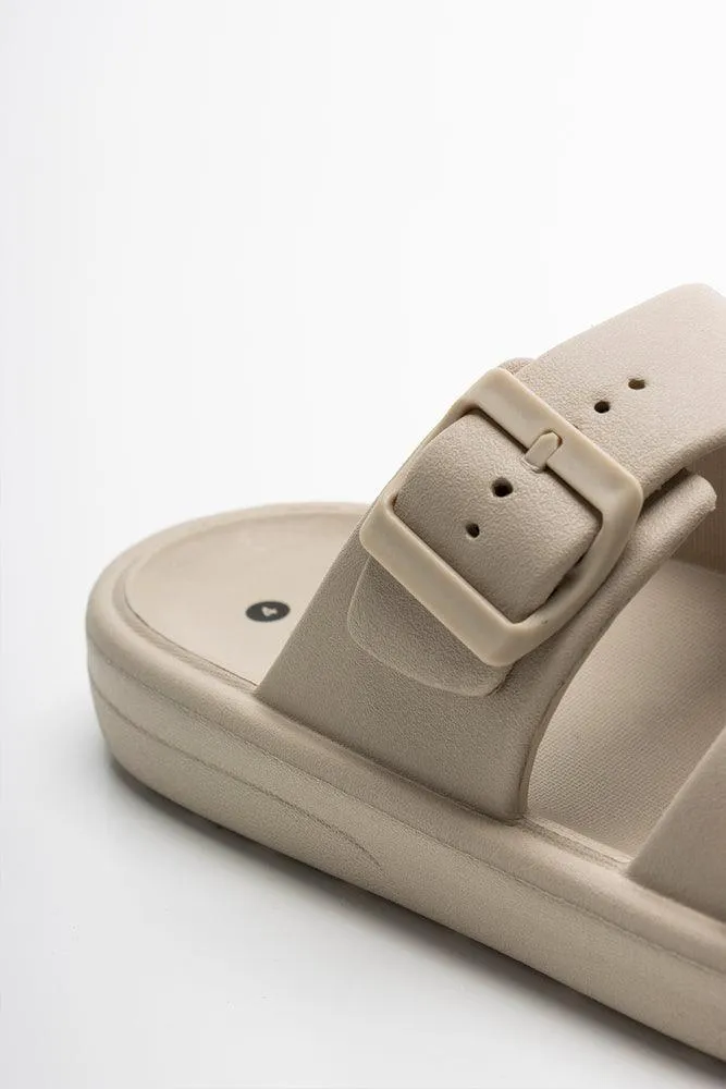 Moulded Double Band Slide Stone