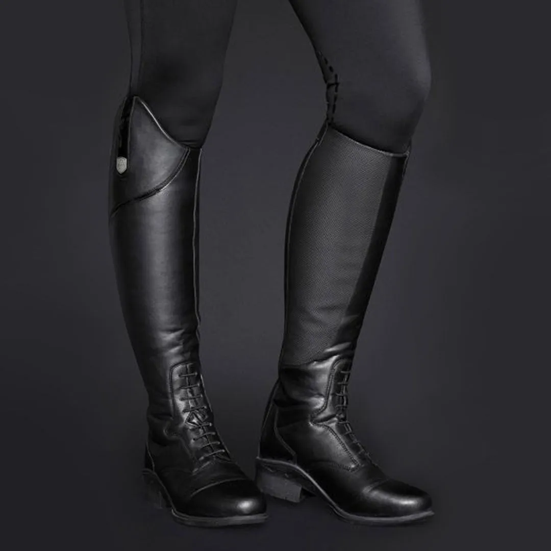 Mountain Horse Women's Veganza Tall Riding Boots
