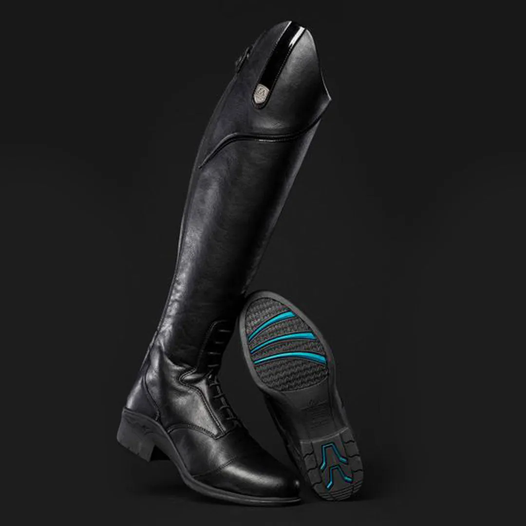 Mountain Horse Women's Veganza Tall Riding Boots