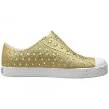Native Jefferson Bling - Gold Bling / Shell White / C5