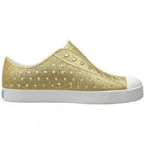 Native Jefferson Bling - Gold Bling / Shell White / C5