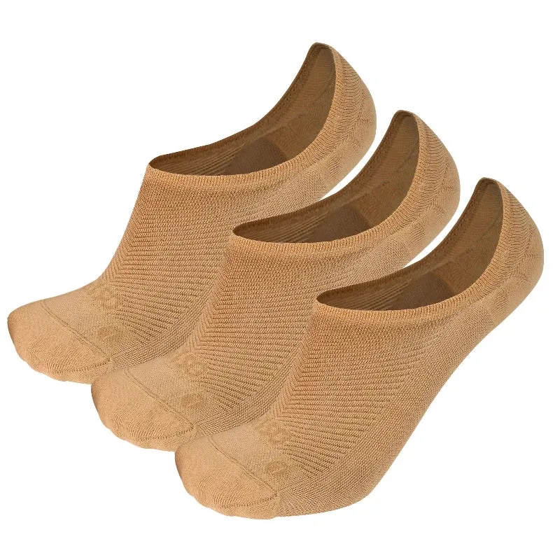 Nekkid Comfort Socks | 3-Pack Bundle