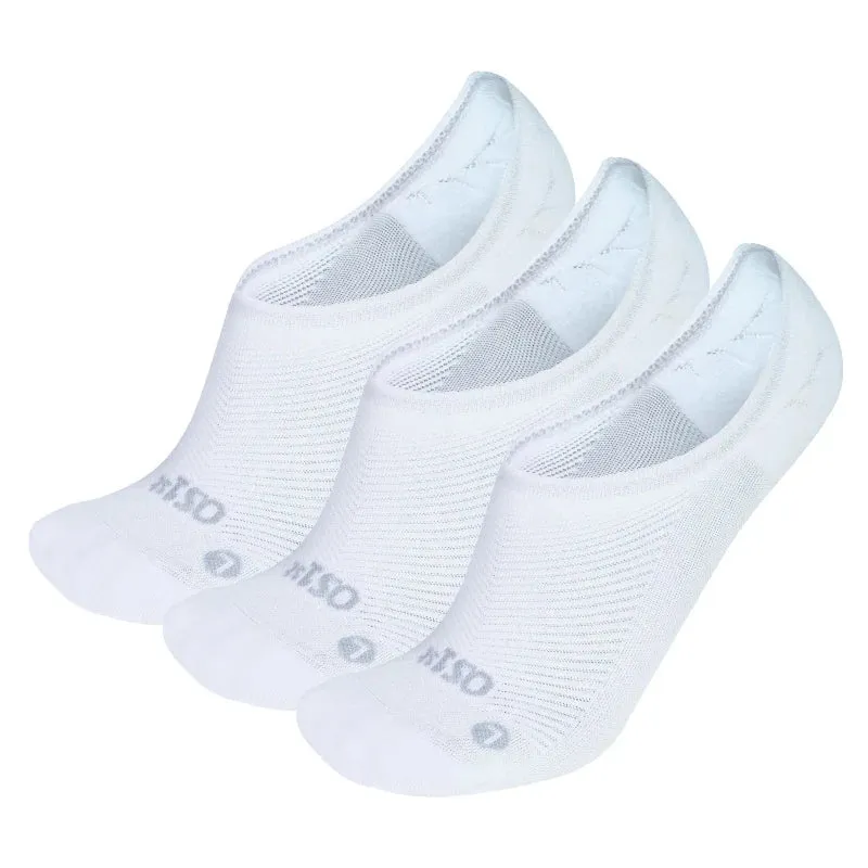 Nekkid Comfort Socks | 3-Pack Bundle